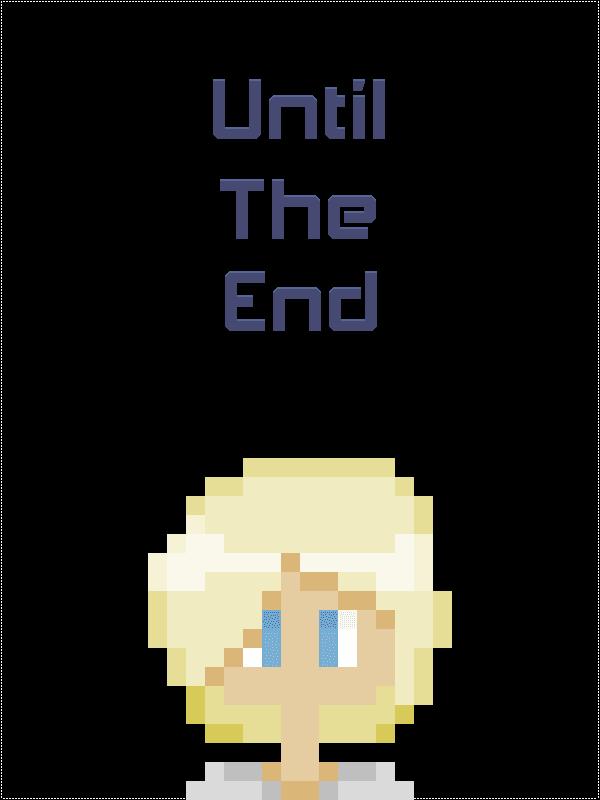 Until the End wallpaper