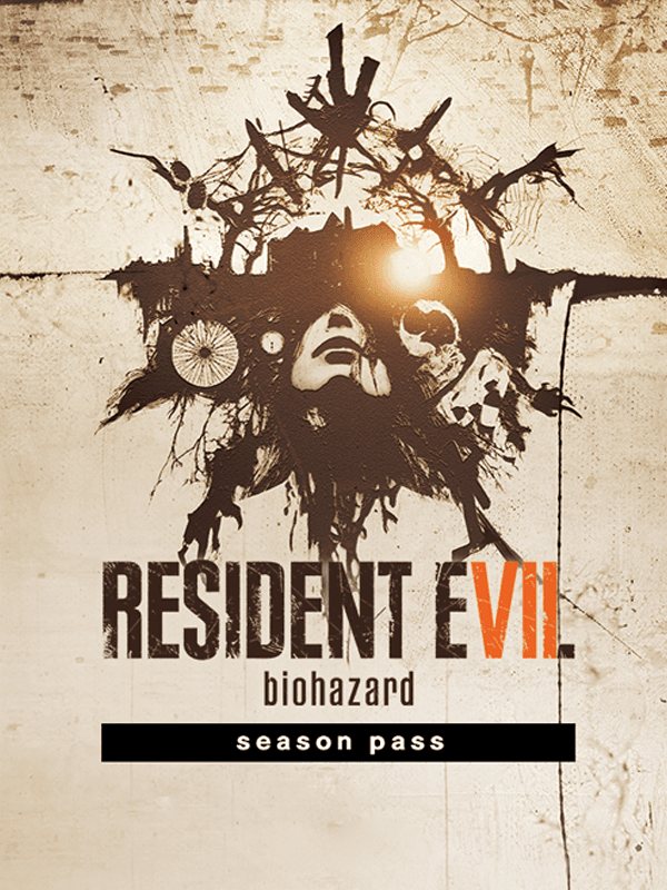 Resident Evil 7: Biohazard - Season Pass wallpaper