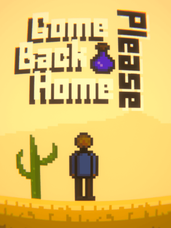 Come Back Home Please wallpaper