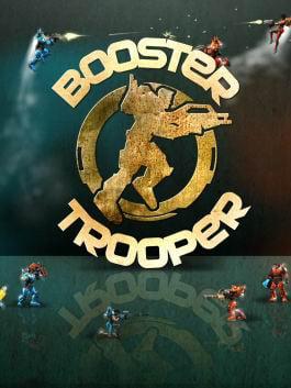 Booster Trooper cover