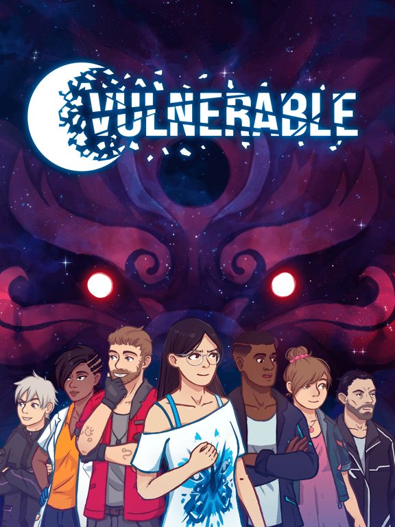 Vulnerable cover