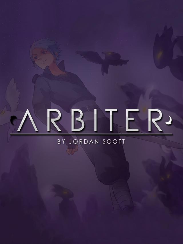 Arbiter cover