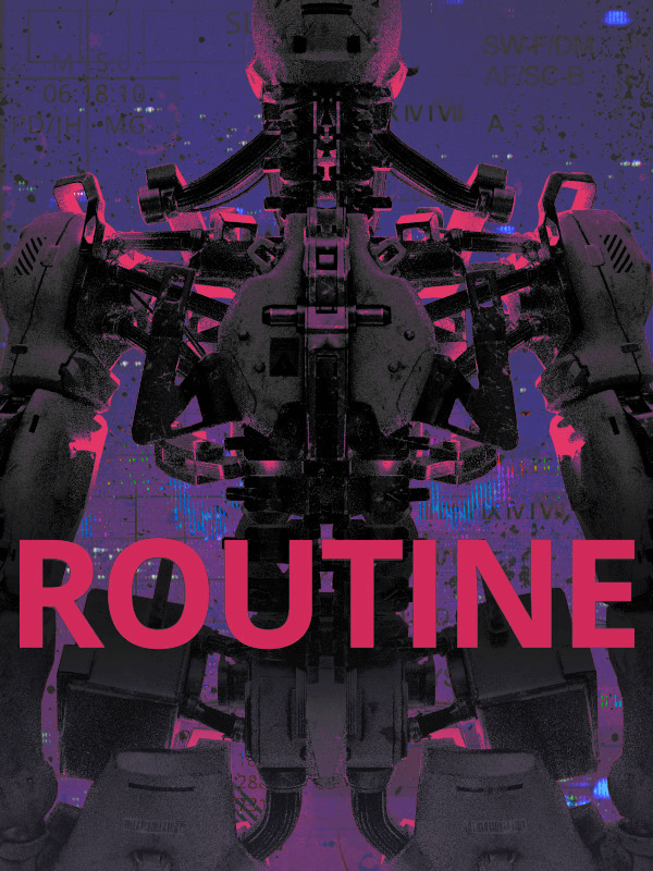 Routine cover