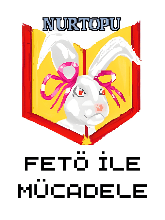 Nurtopu: Fetö ile Mücadele cover