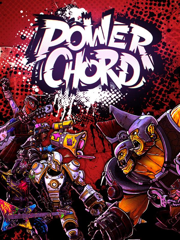 Power Chord cover