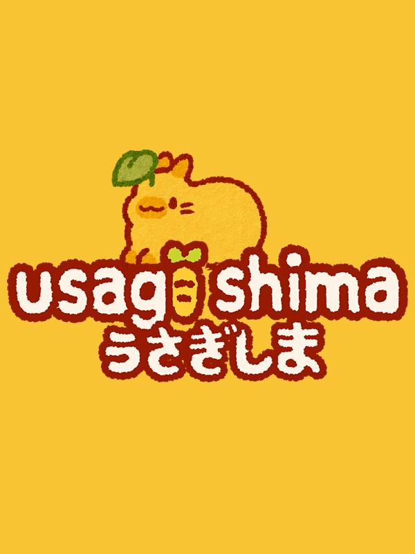 Usagi Shima wallpaper