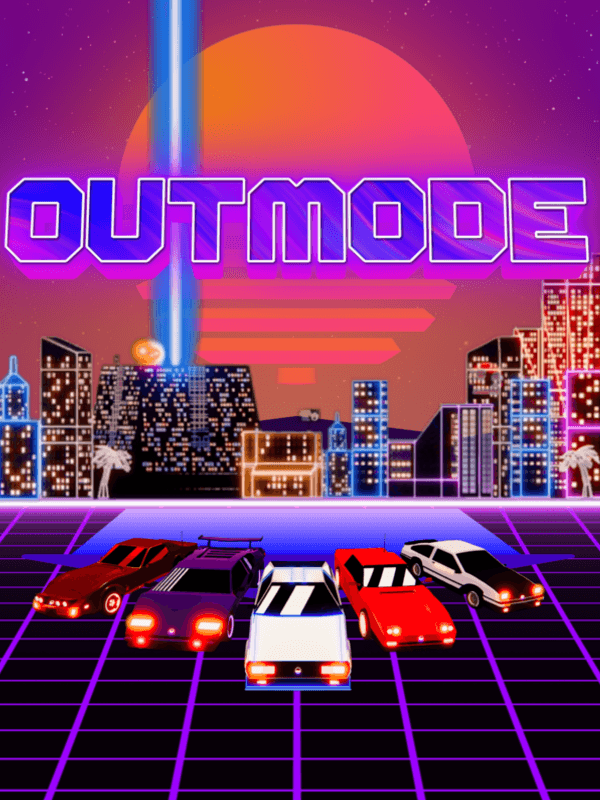 Outmode wallpaper