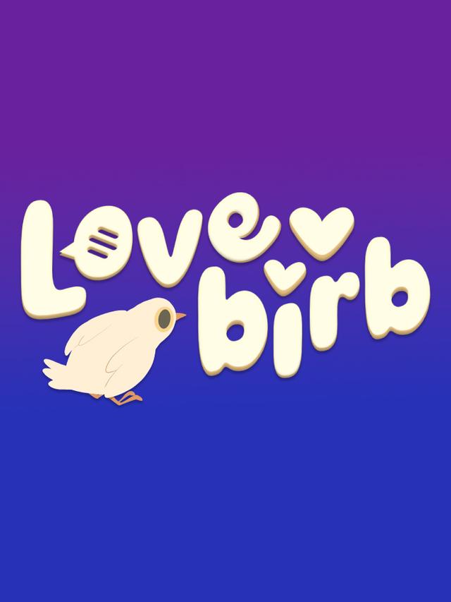 Lovebirb cover