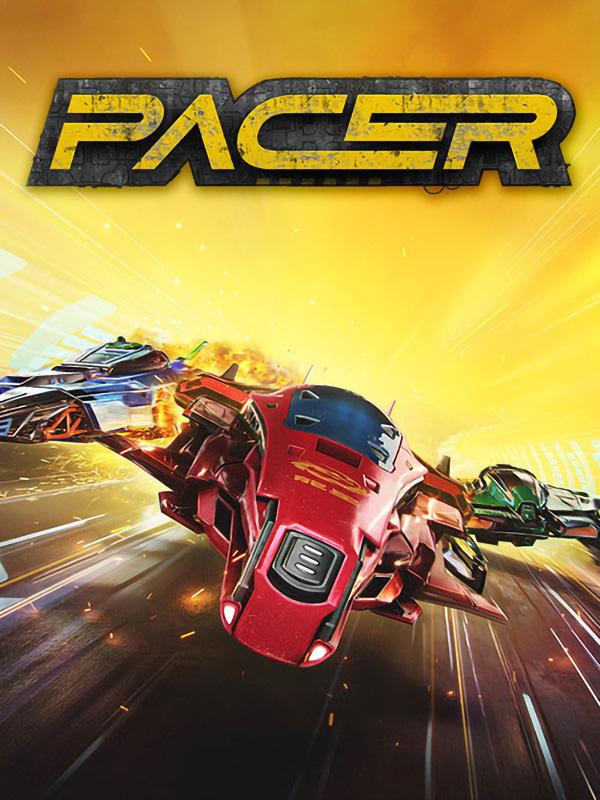 Pacer wallpaper