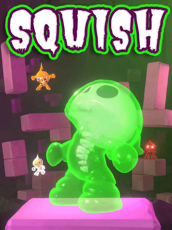 Squish cover