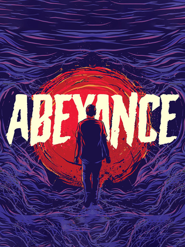 Abeyance cover