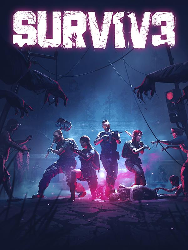 Surv1v3 cover