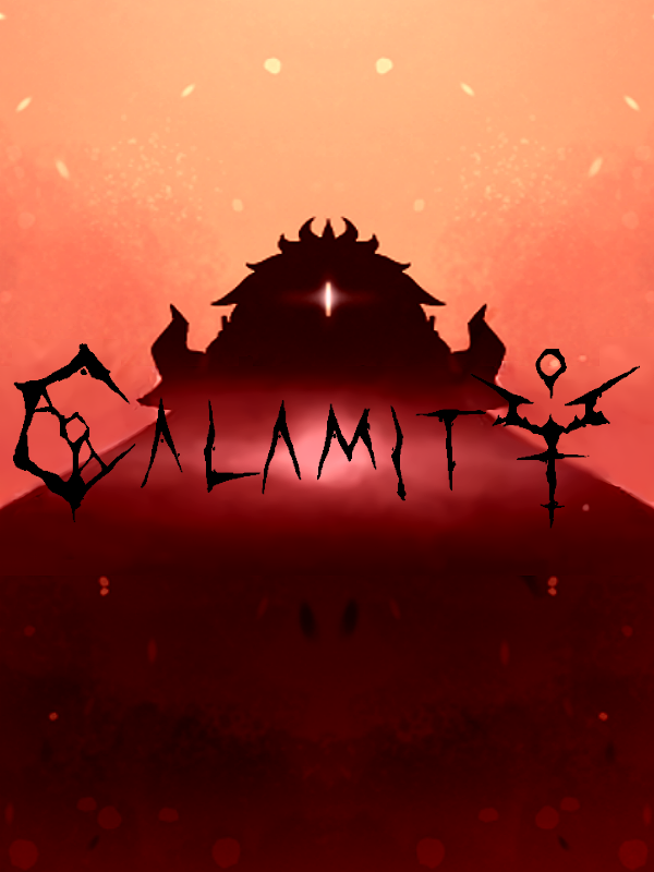 Terraria: Calamity Mod cover