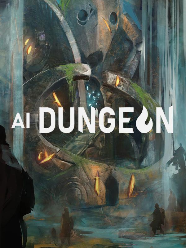 AI Dungeon cover