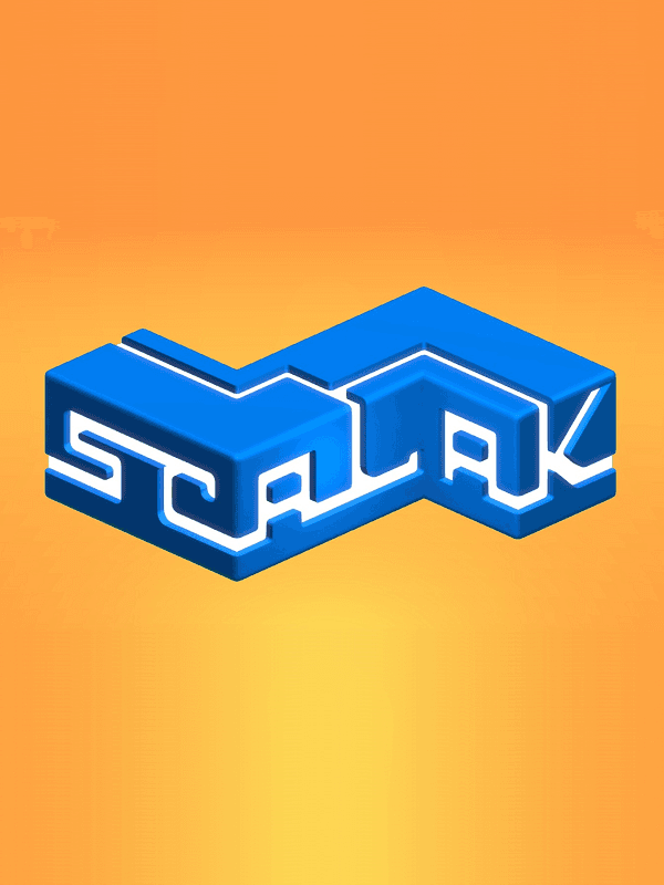 Scalak cover