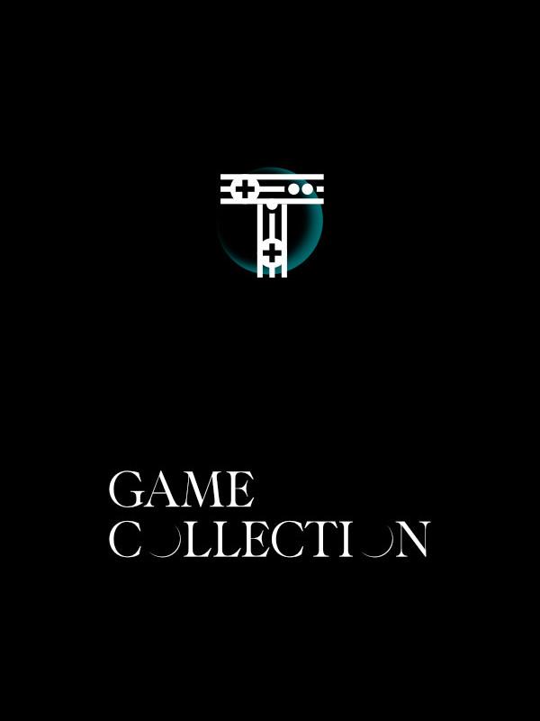 Triennale Game Collection Vol. 2 cover