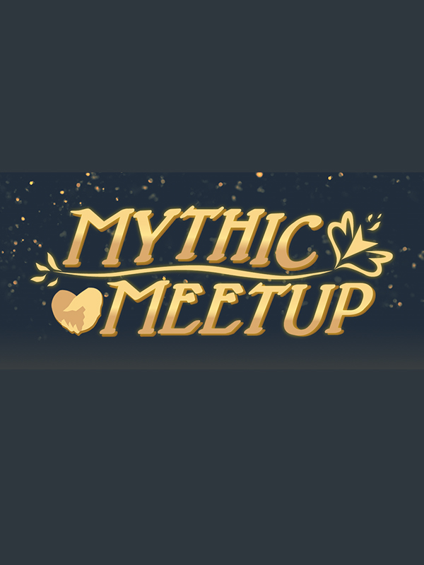 Mythic Meetup cover