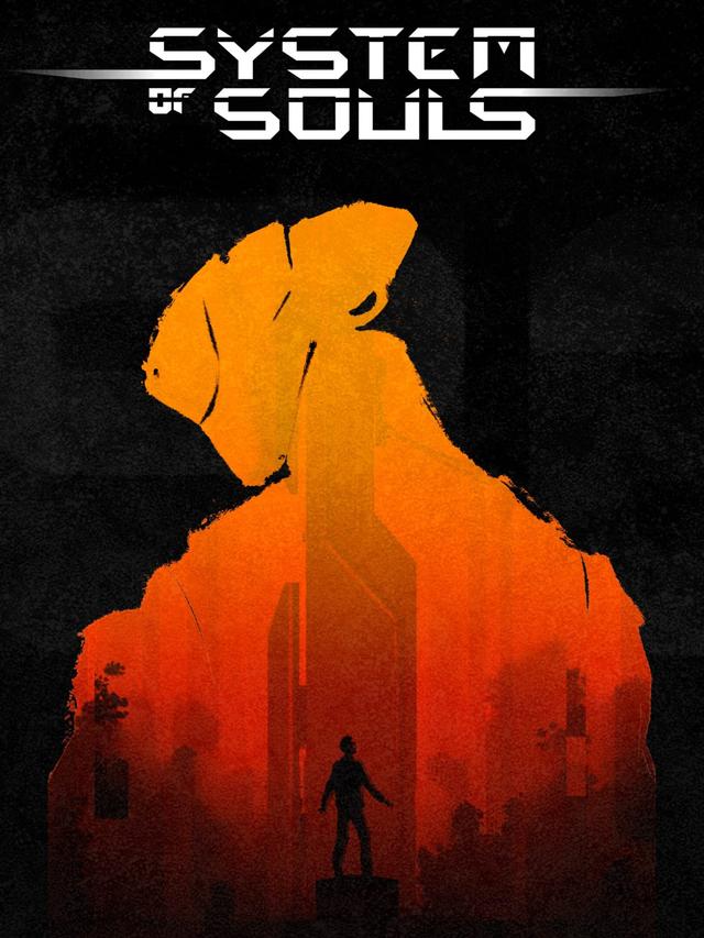 System of Souls cover