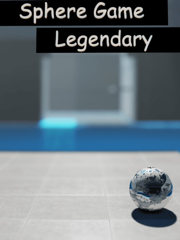 Sphere Game Legendary cover