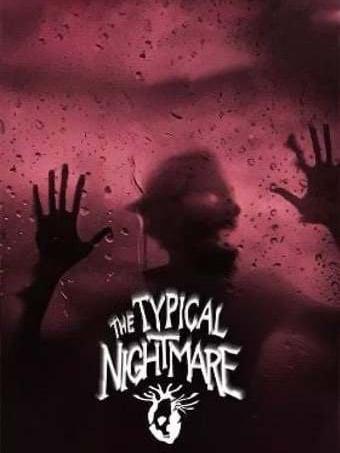 Typical nightmare cover
