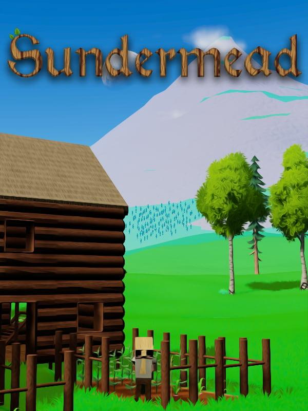 Sundermead cover