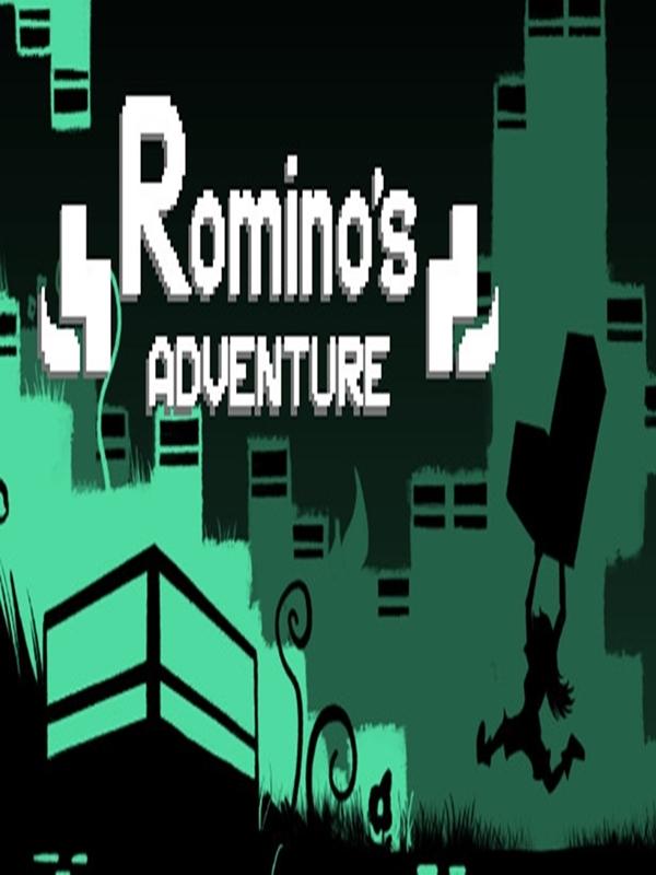 Romino's Adventure wallpaper