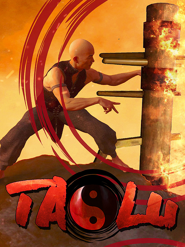 Taolu cover