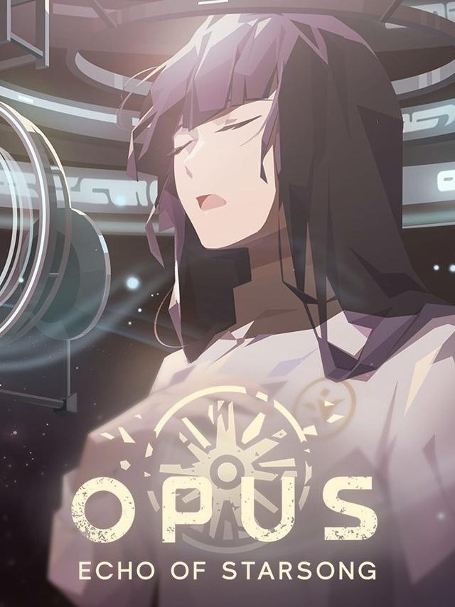 Opus: Echo of Starsong wallpaper