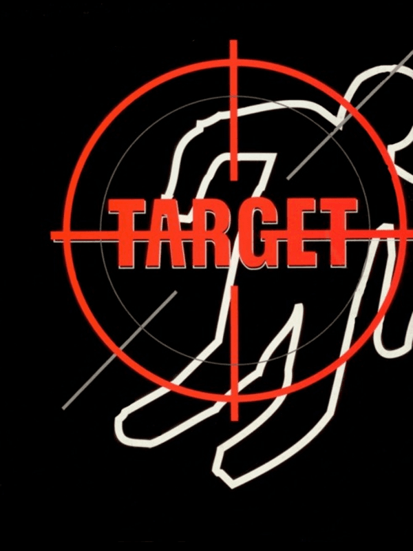 Target cover