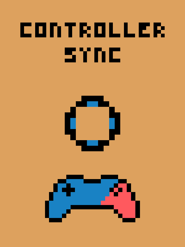 Controller Sync cover