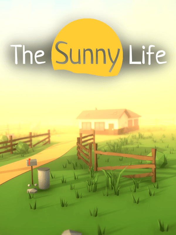 The Sunny Life cover