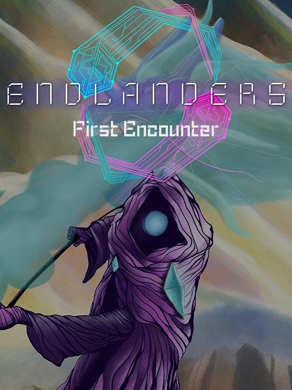 Endlanders: First Encounter wallpaper