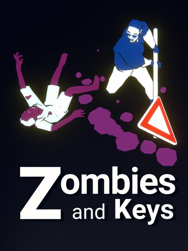 Zombies and Keys cover