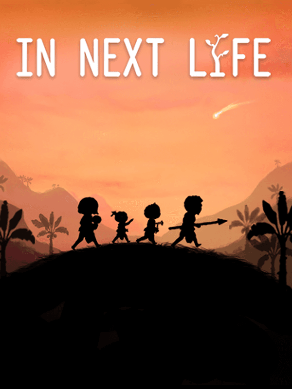 In Next Life cover