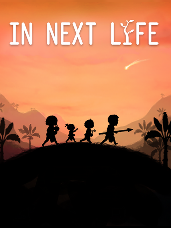 In Next Life cover