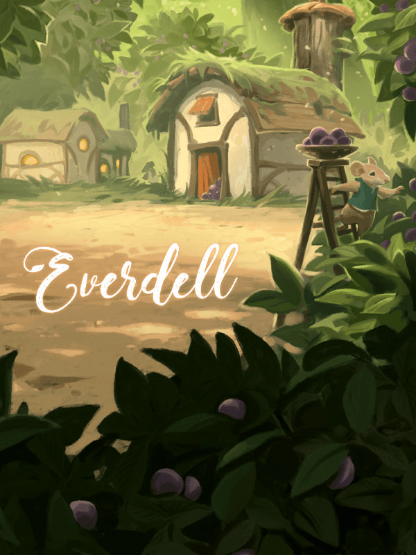 Everdell cover