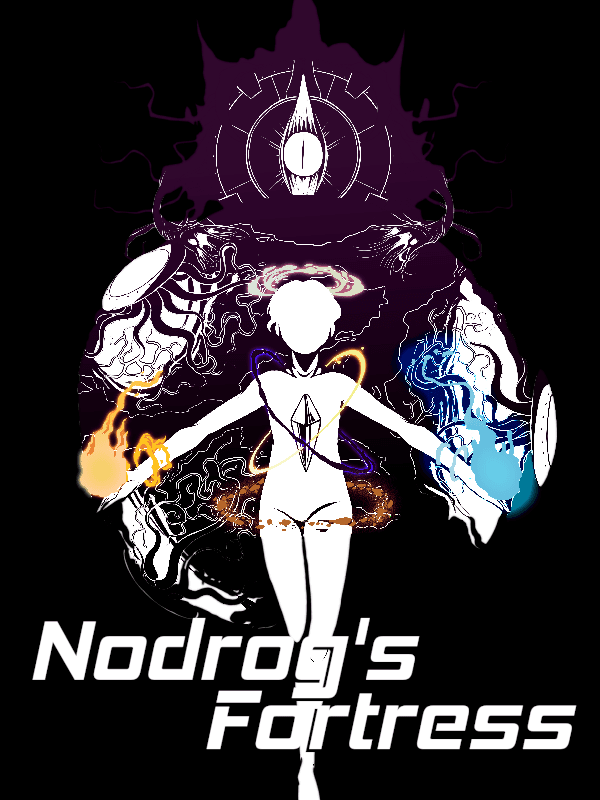 Nodrog's Fortress cover