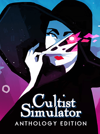 Cultist Simulator: Anthology Edition cover