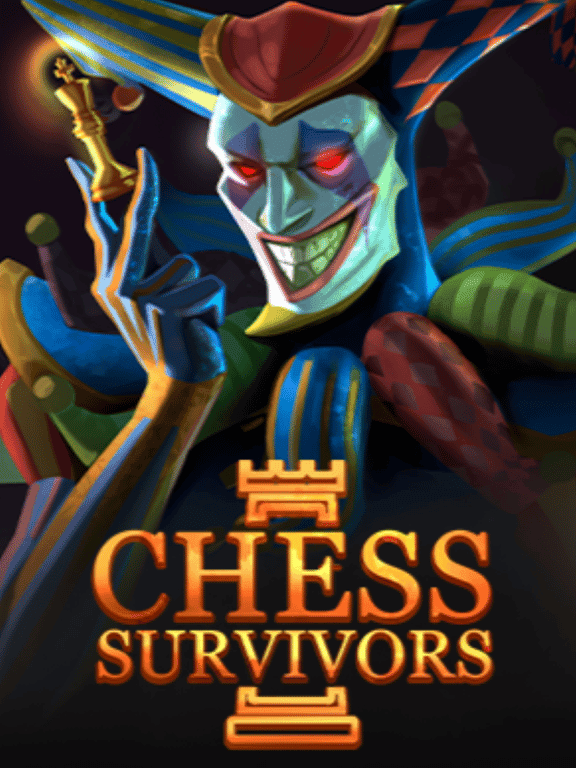 Chess Survivors cover