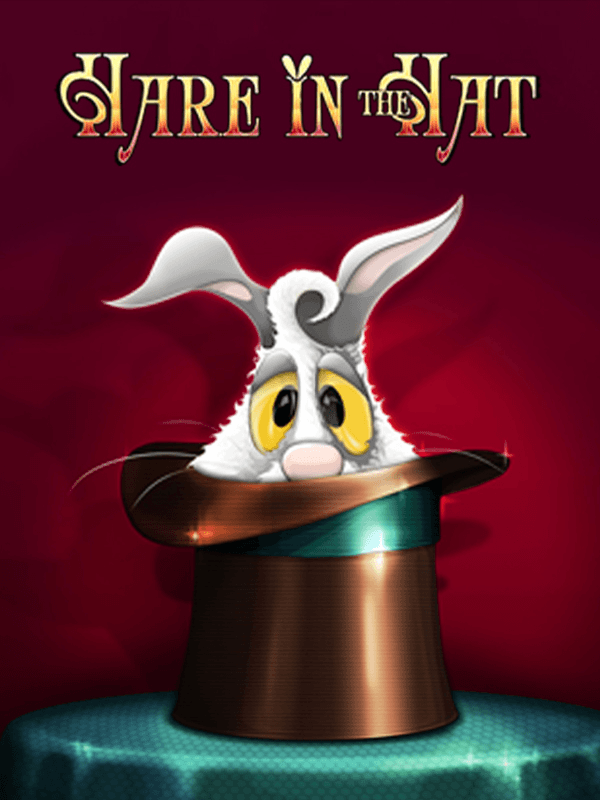 Hare in the Hat cover