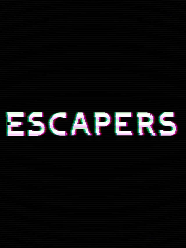 Escapers cover