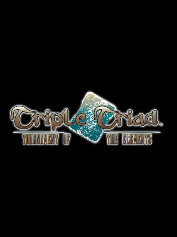 Triple Triad: Tournament of the Elements cover