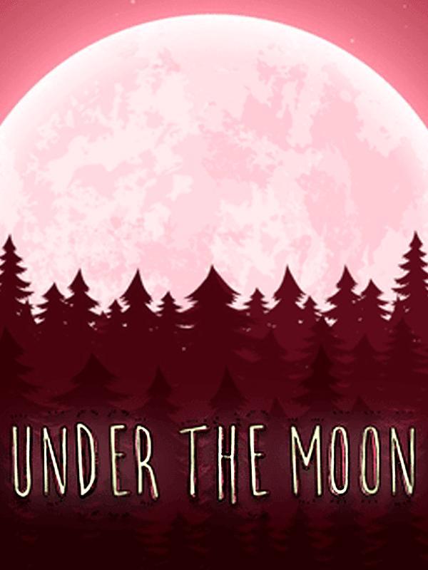 Under the Moon wallpaper