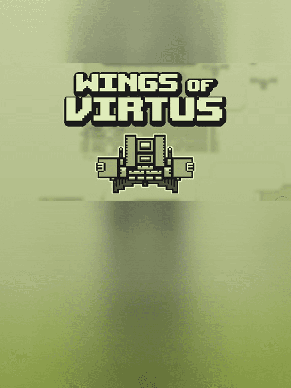 Wings of Virtus cover