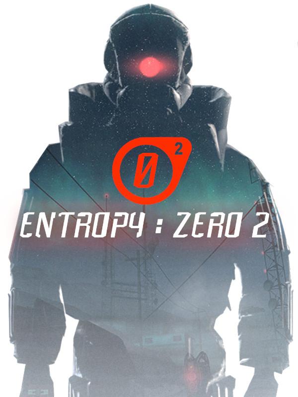 Entropy: Zero 2 wallpaper