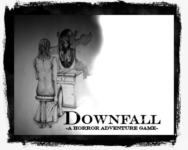 Downfall cover