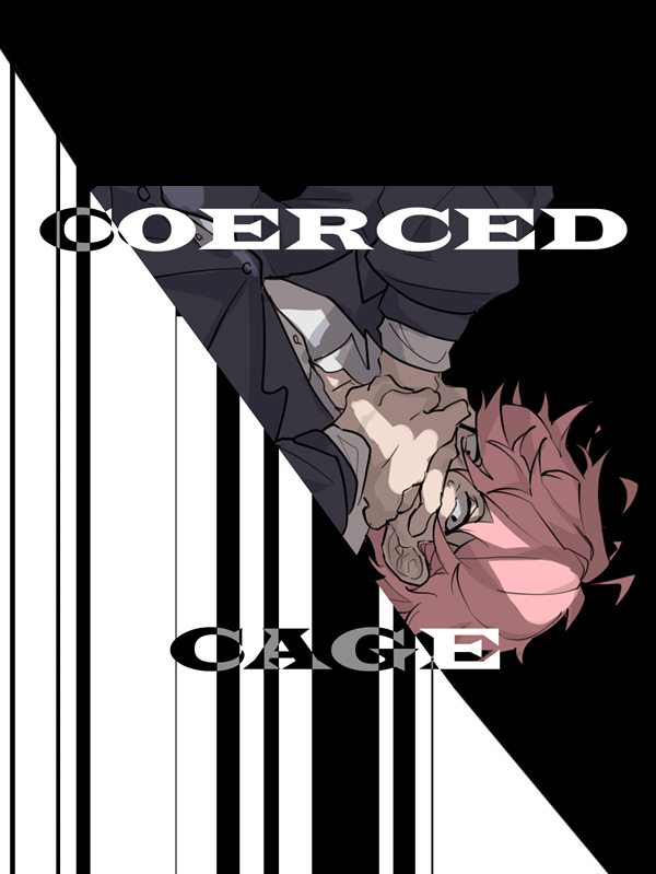 Coerced Cage cover
