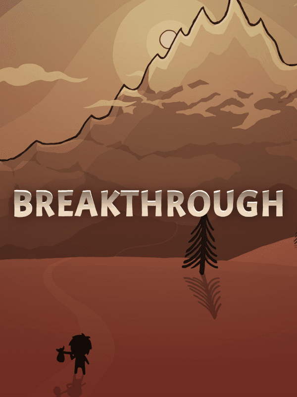 Breakthrough cover