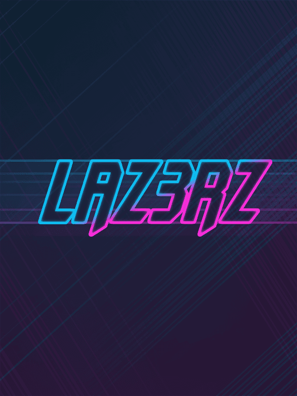 LAZ3RZ cover