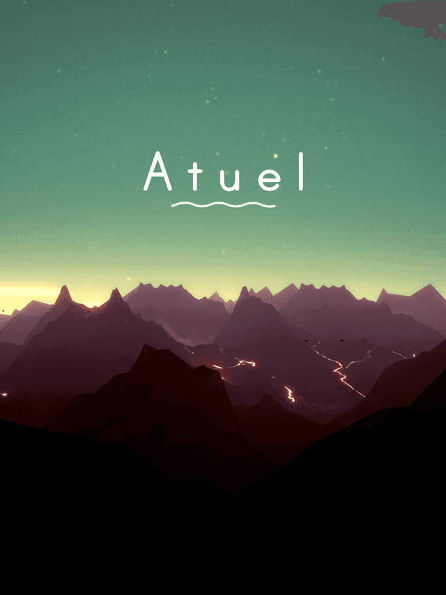 Atuel cover